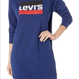 Levi’s Dress